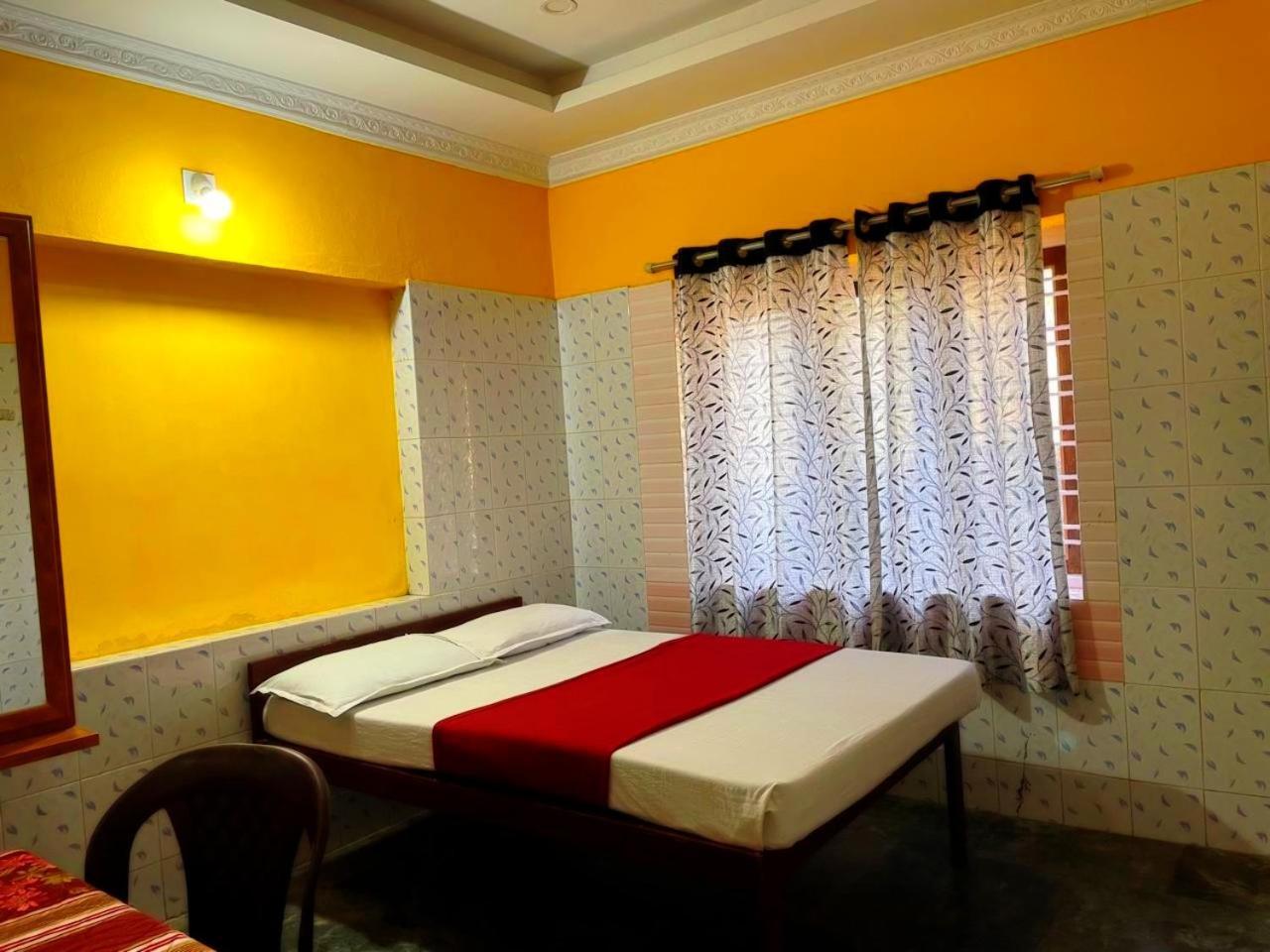 Somatheertham Resort Thiruvananthapuram Cameră foto