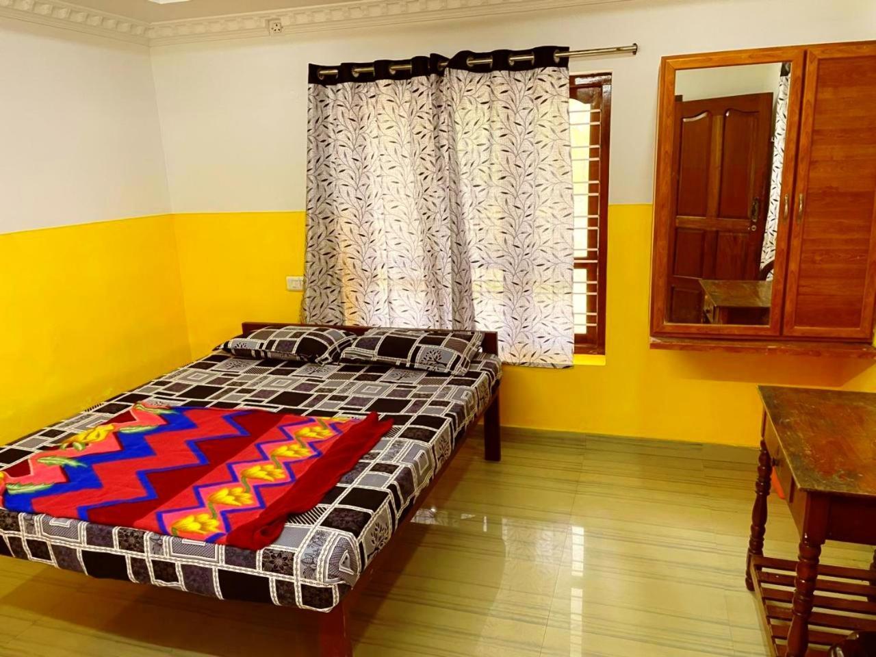 Somatheertham Resort Thiruvananthapuram Cameră foto